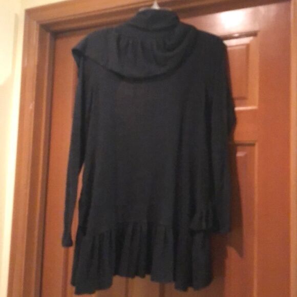 Sweet Pea by Staci Frati cardigan - Picture 4 of 6